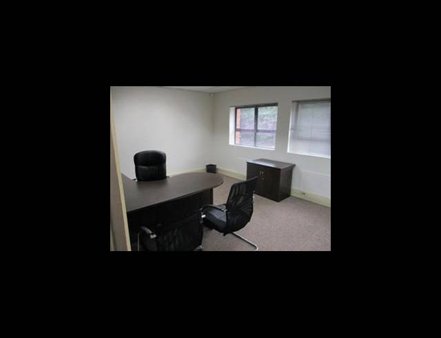 OFFICE FOR SALE IN MONTROSE
